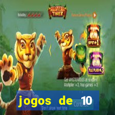 jogos de 10 centavos na vai de bet